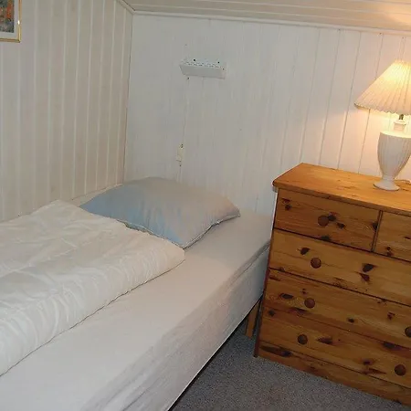 Holiday home Holiday Hallumvej Esbjerg V Denm Hjerting