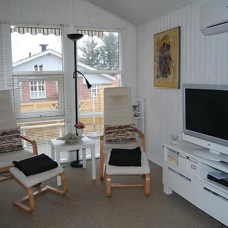 Holiday home Holiday Hallumvej Esbjerg V Denm *