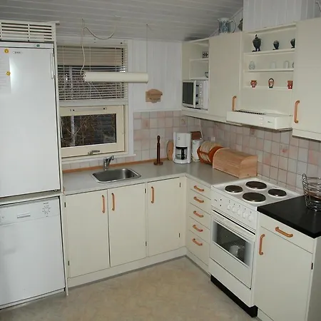 Holiday home Holiday Hallumvej Esbjerg V Denm Hjerting
